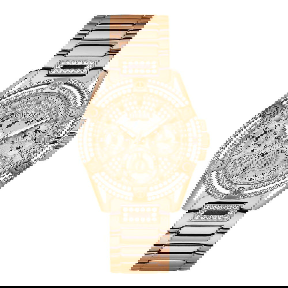 Guess Queen GW0464L3 Damenuhr - Shopgalaxy.ch