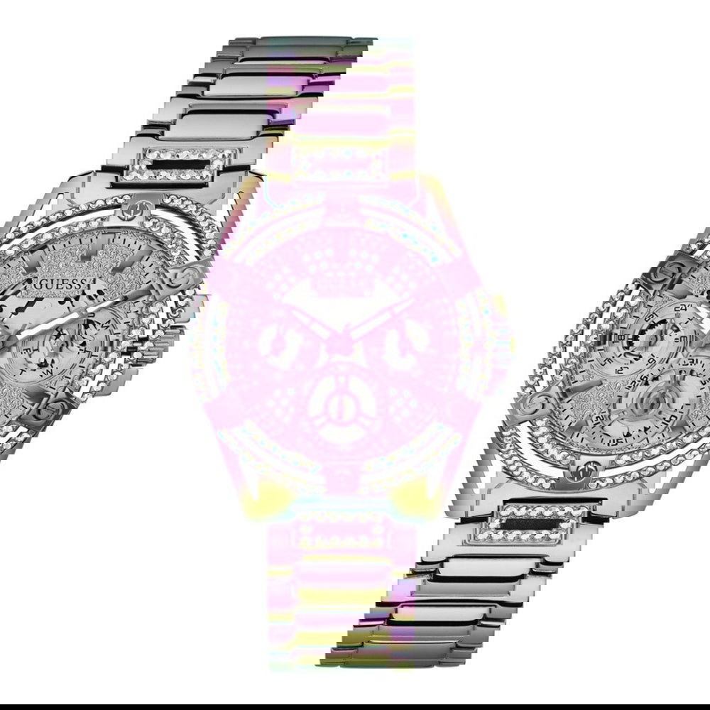 Guess Queen GW0464L4 Damenuhr - Shopgalaxy.ch