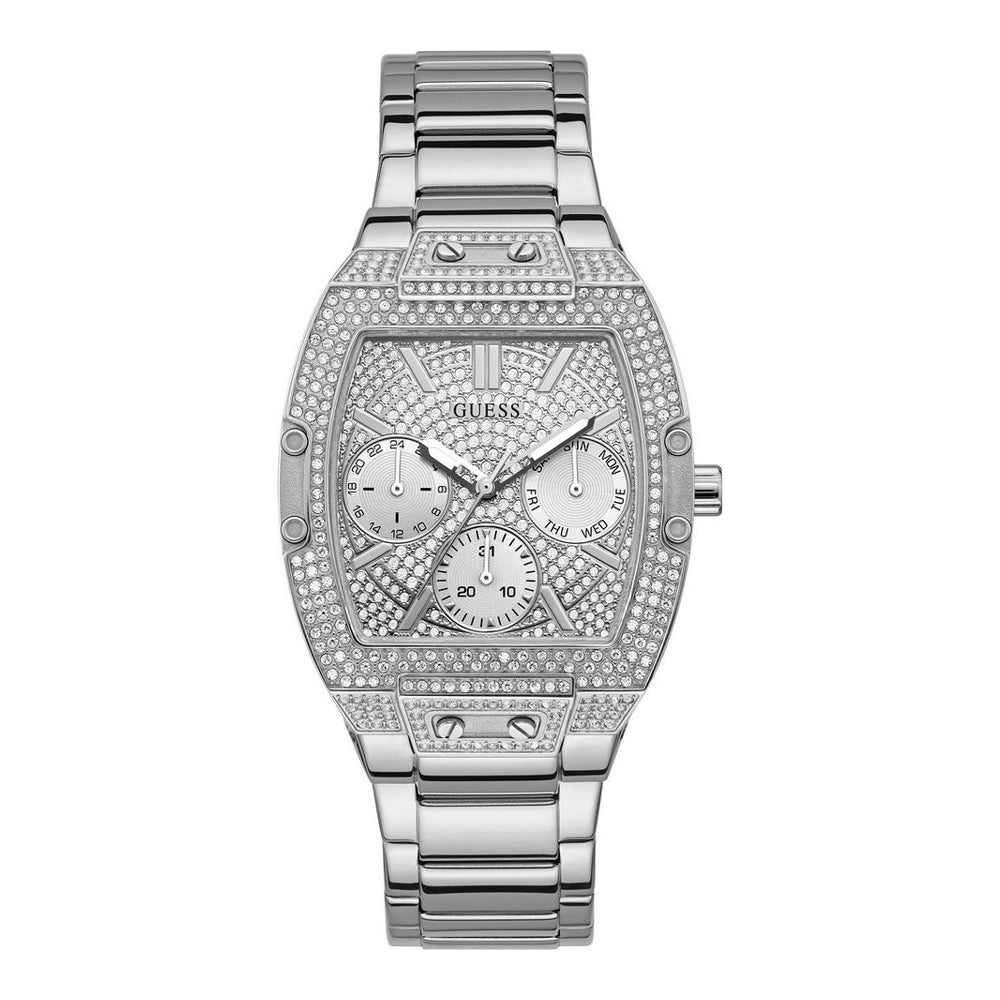 Guess Raven GW0104L1 Damenuhr - Shopgalaxy.ch