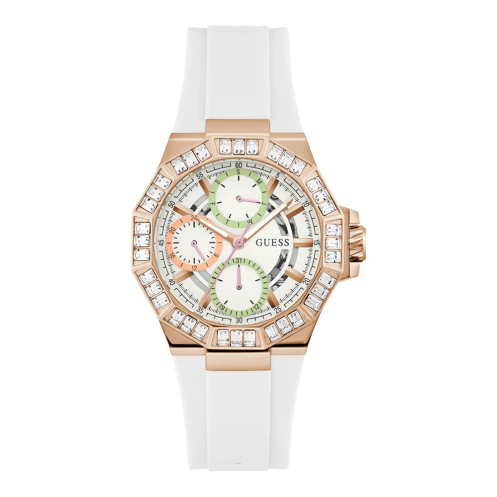 Guess Selene GW0695L3 Damenuhr - Shopgalaxy.ch