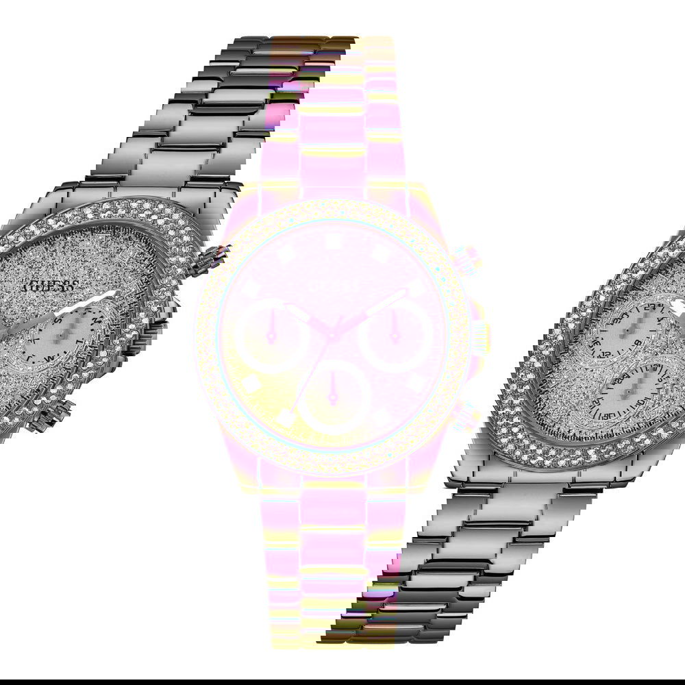 Guess Sol GW0483L5 Damenuhr - Shopgalaxy.ch