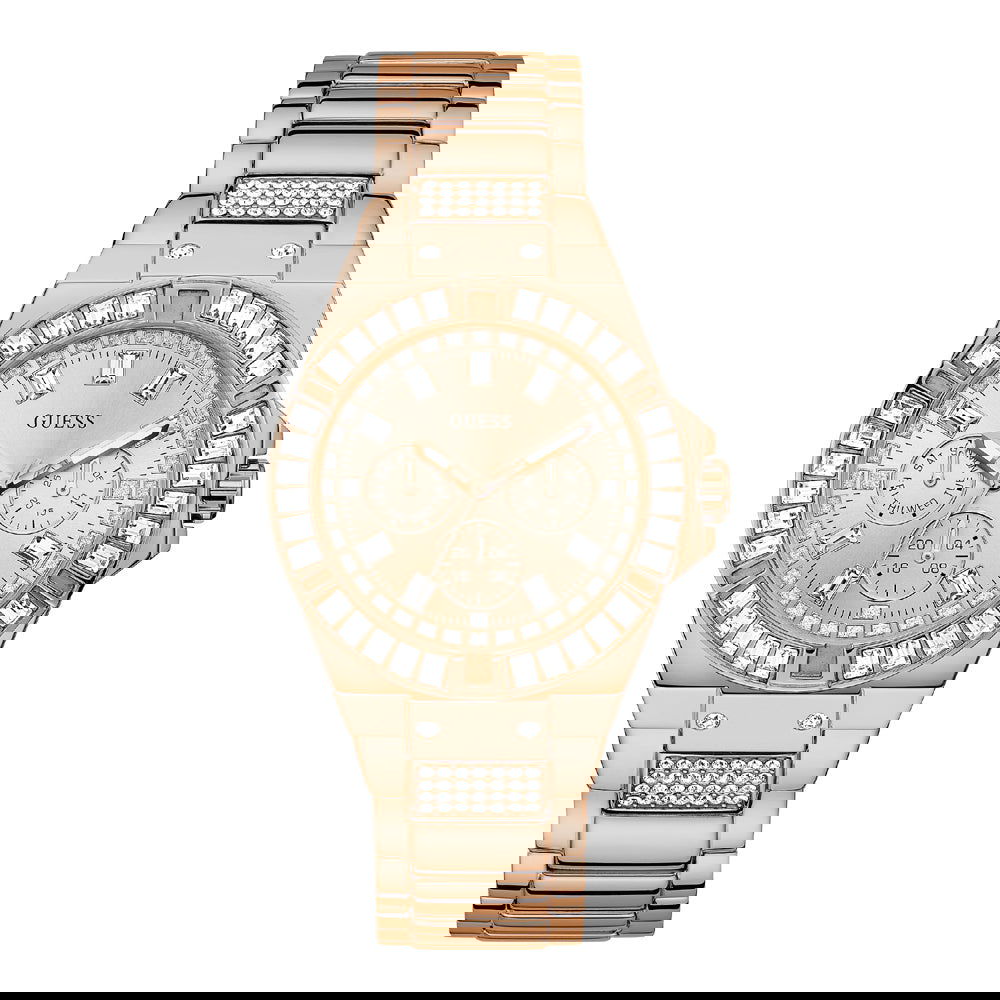 Guess Venus GW0274L3 Damenuhr - Shopgalaxy.ch