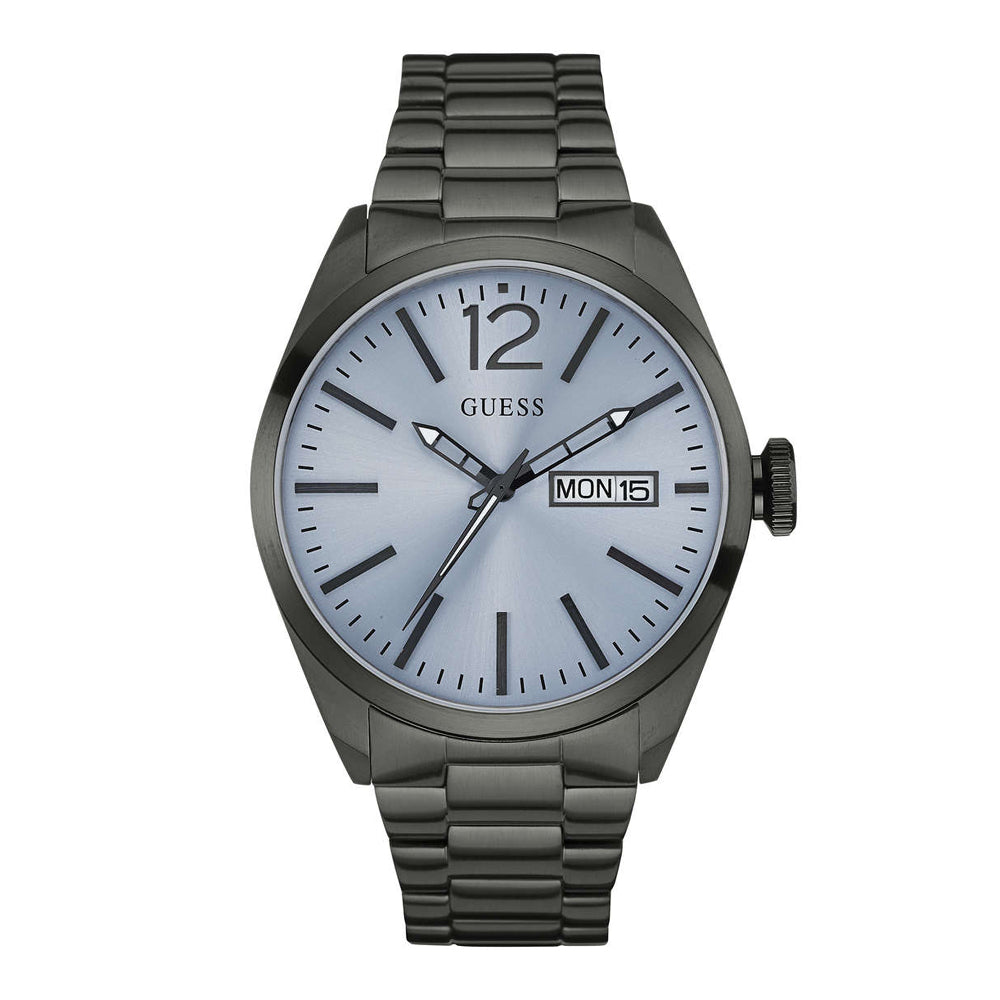 Guess Vertigo W0657G1 Herrenuhr - Shopgalaxy.ch