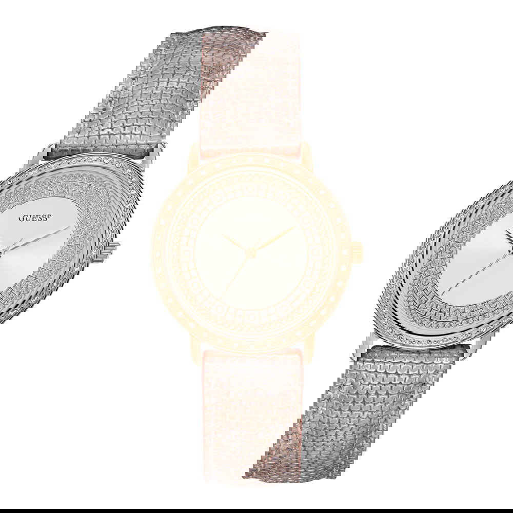 Guess Willow W1064L2 Damenuhr - Shopgalaxy.ch