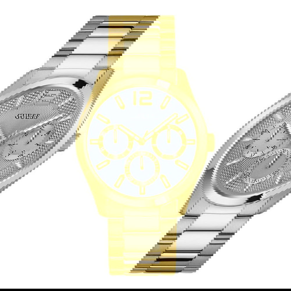 Guess Zen GW0707G2 Herrenuhr - Shopgalaxy.ch