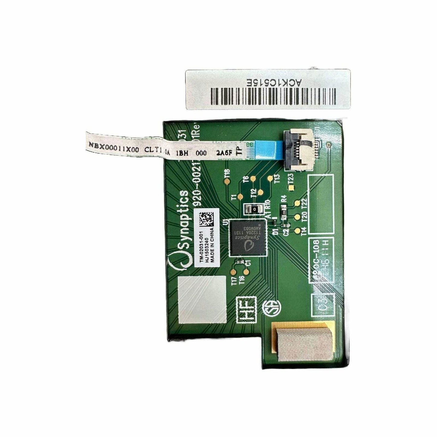 HP Folio 13 Touchpad Trackpad Mouse Pad -13-2000 - Shopgalaxy.ch
