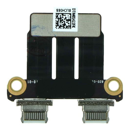 I/O Power Jack für MacBook Pro 13.3" A1706 / A1707/ A1708 / A1989 / A1990 / A2159 - Shopgalaxy