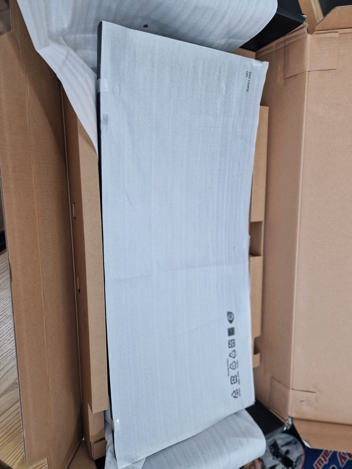 U3425WE 34" Monitor