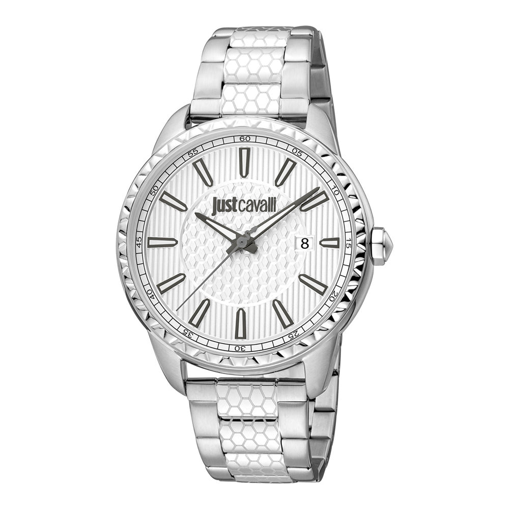 Just Cavalli Classic JC1G176M0145 Herrenuhr-0