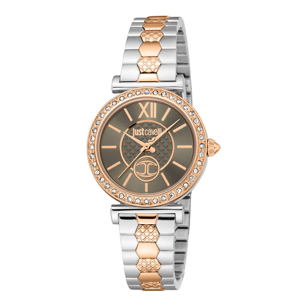 Just Cavalli Varenna JC1L273M0095 Damenuhr-0