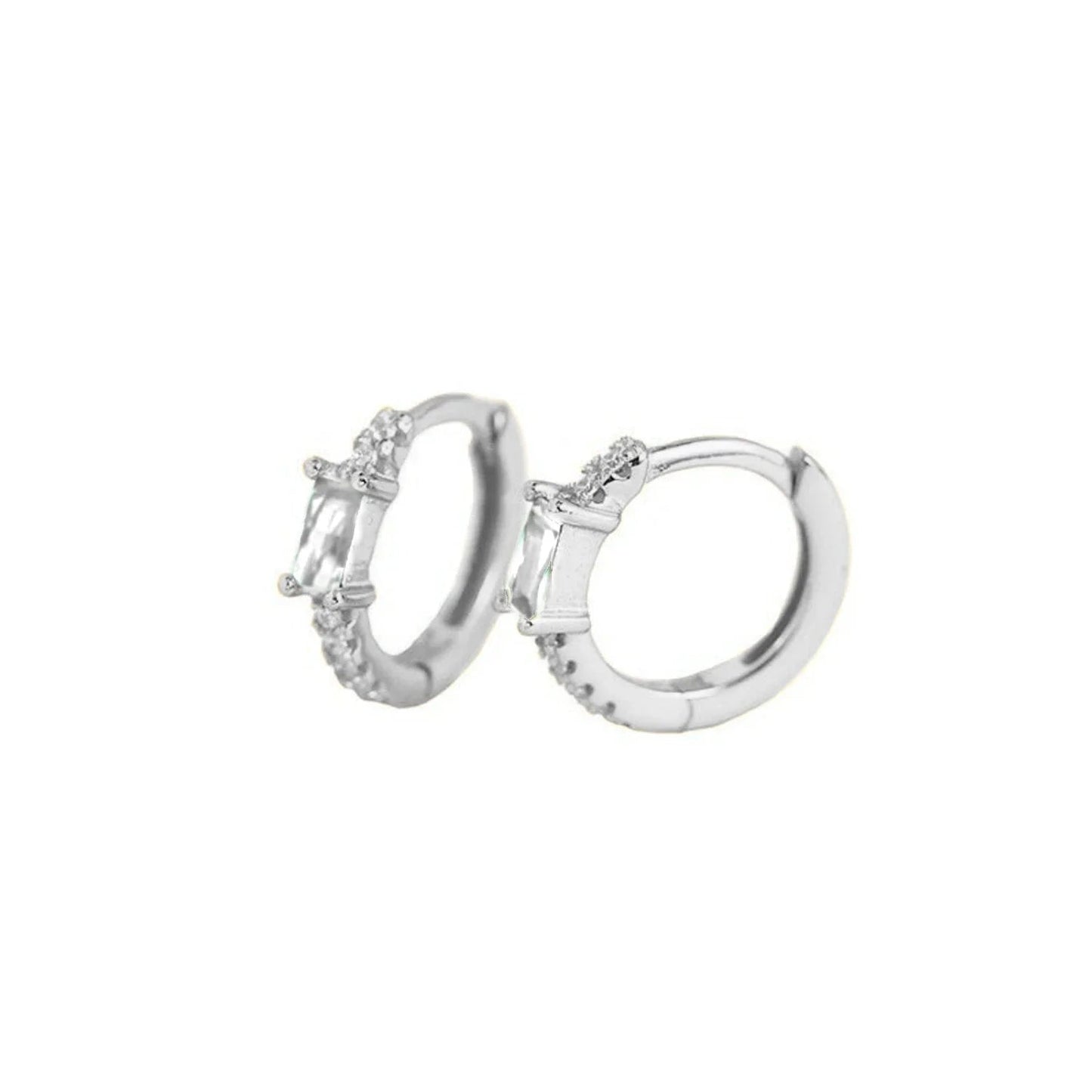 JUDY HOOPS 1,1CM - Shopgalaxy