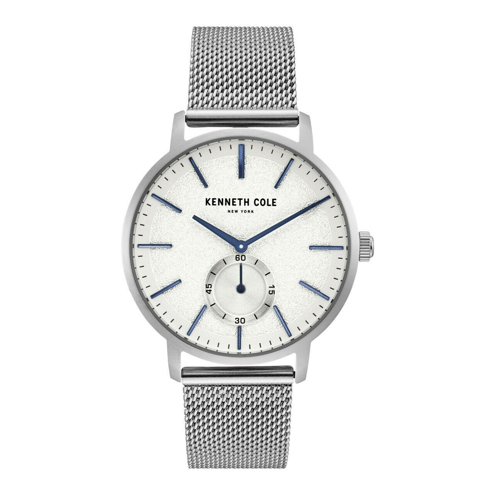 Kenneth Cole New York KC50055002 Herrenuhr - Shopgalaxy.ch