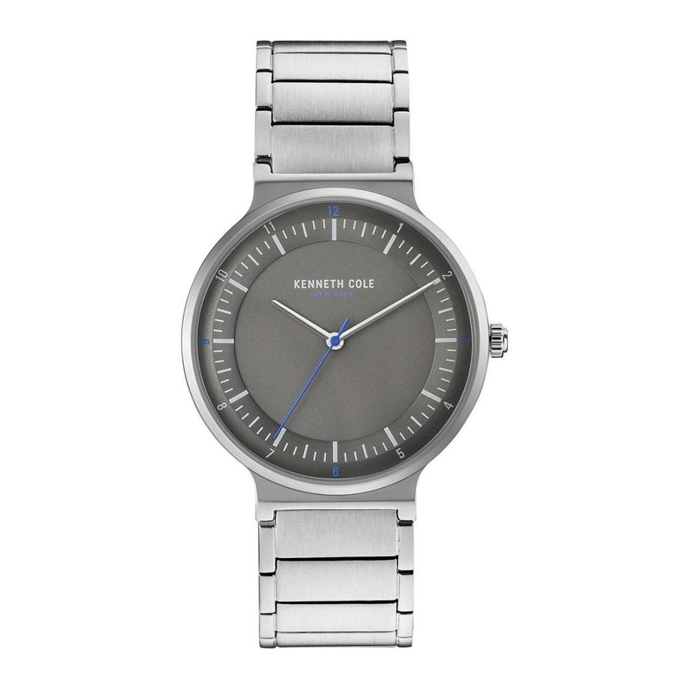 Kenneth Cole New York KC50381002 Herrenuhr - Shopgalaxy.ch