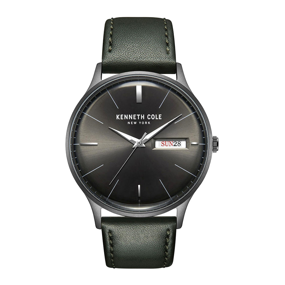 Kenneth Cole New York KC50589015 Herrenuhr - Shopgalaxy.ch