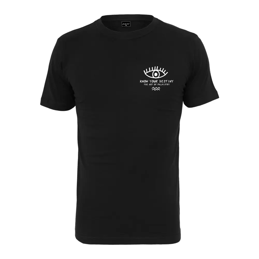 Know Your Destiny Tee - Shopgalaxy.ch