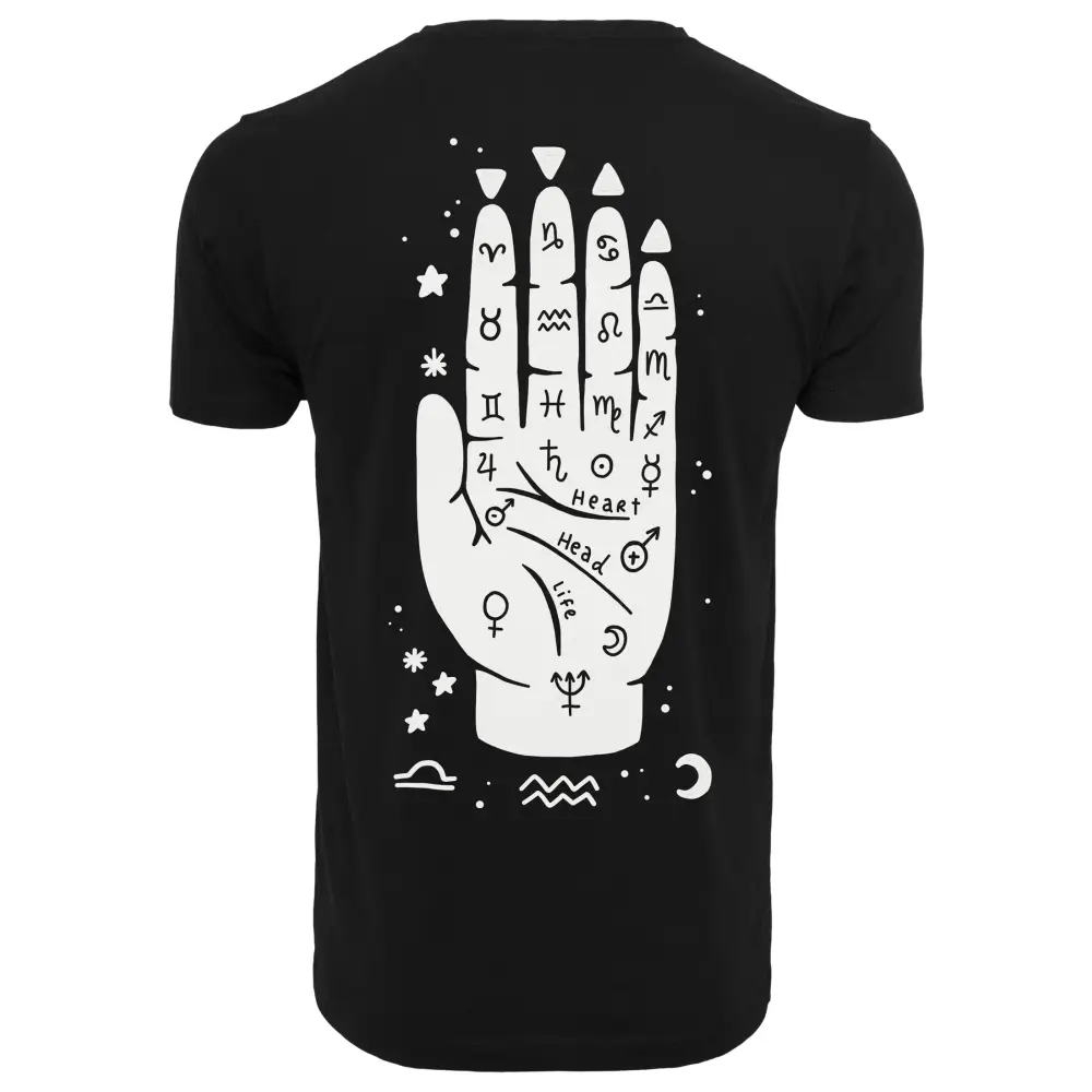 Know Your Destiny Tee - Shopgalaxy.ch