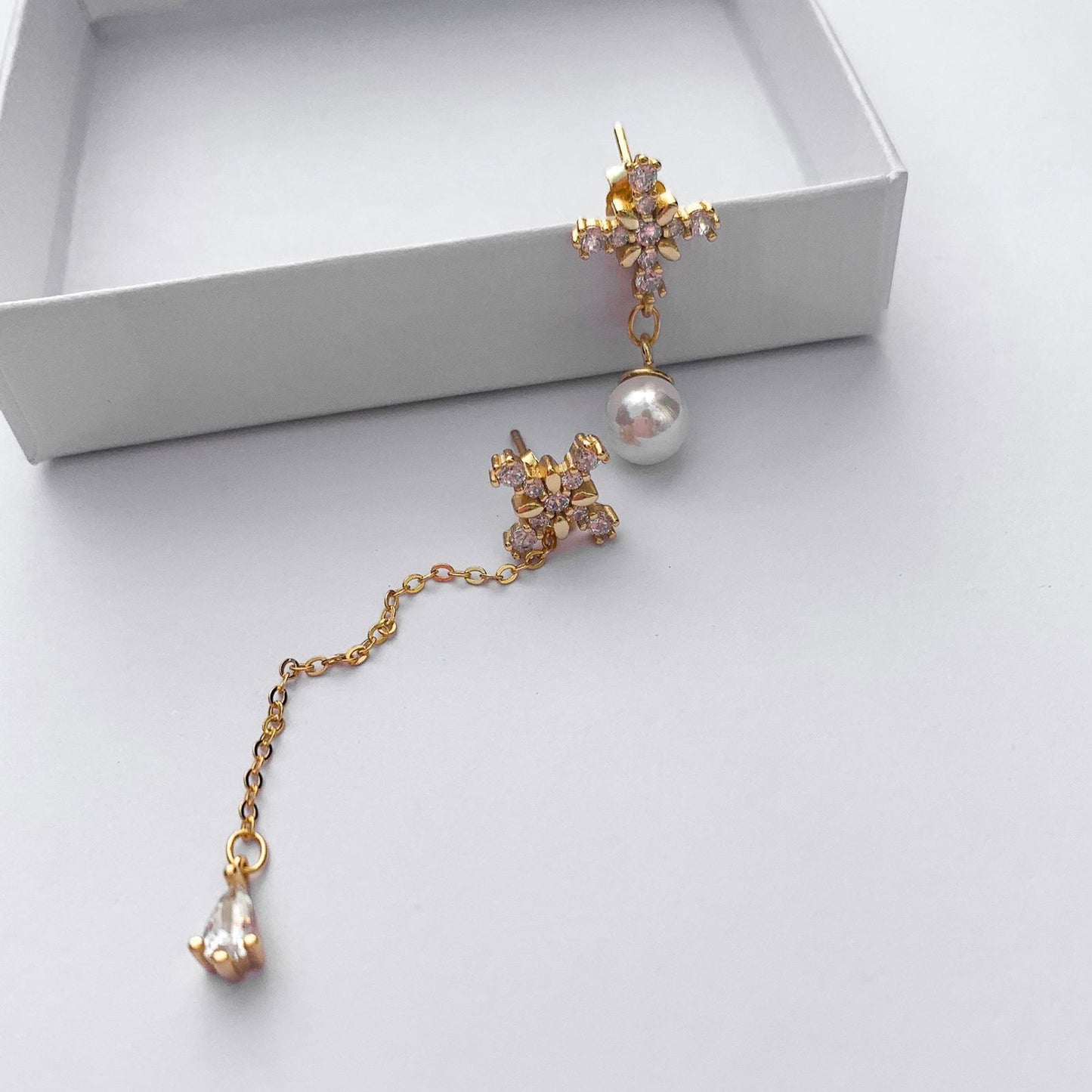 LANAI STUDS - Shopgalaxy.ch