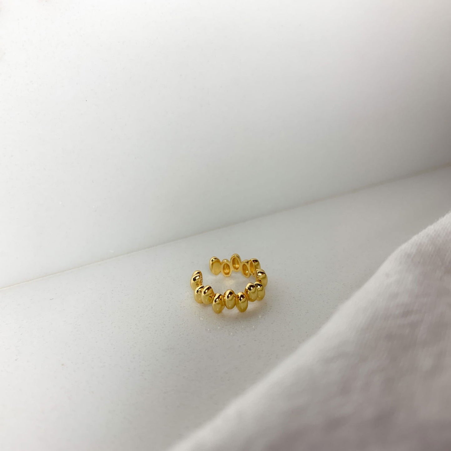 LENA EAR CUFF - Shopgalaxy.ch