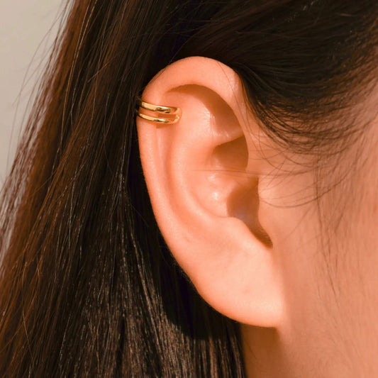 LUCI EAR CUFF - Shopgalaxy.ch
