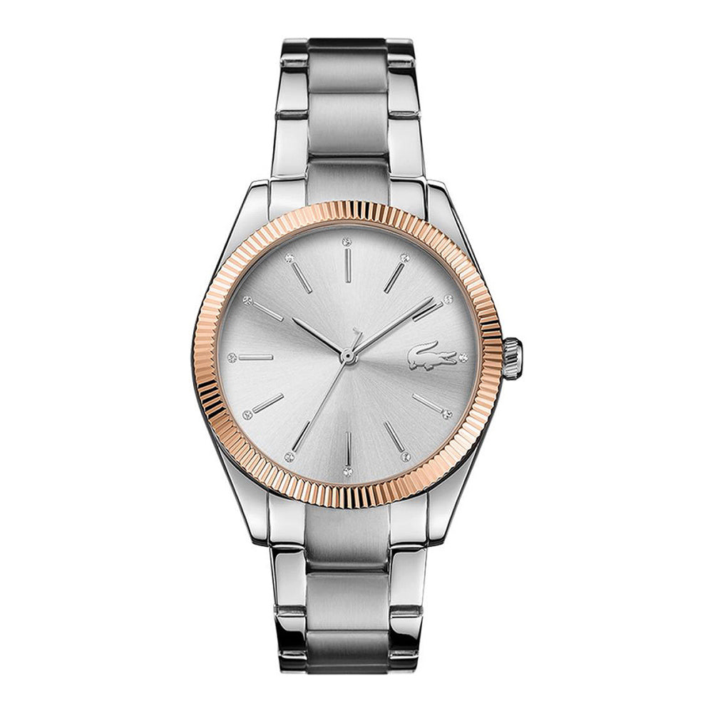 Lacoste Parisienne 2001082 Damenuhr - Shopgalaxy.ch