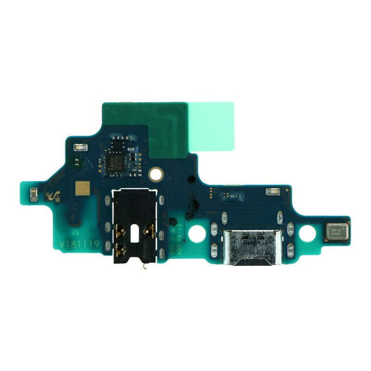 Ladeanschluss Board für Samsung Galaxy A9 (2018) - Shopgalaxy