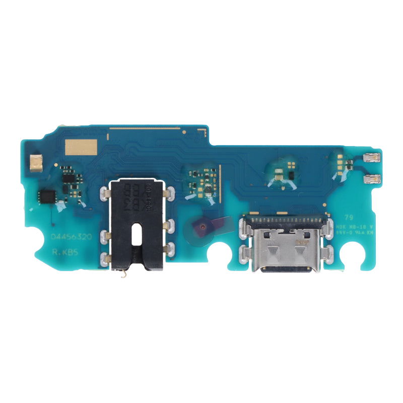 Ladeanschlussboard für Samsung Galaxy A12 - Shopgalaxy