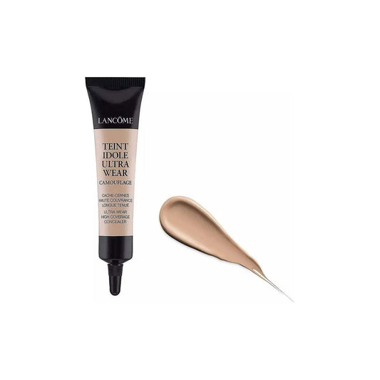 Lancome Teint Idole Ultra Wear Camouflage Concealer - #110 Ivoire (C)/ 01 Beige Albatre - Shopgalaxy