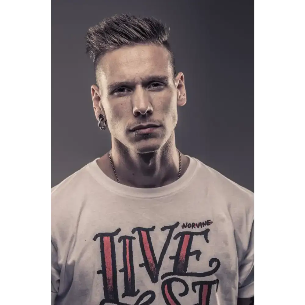 Live Fast - Shopgalaxy.ch