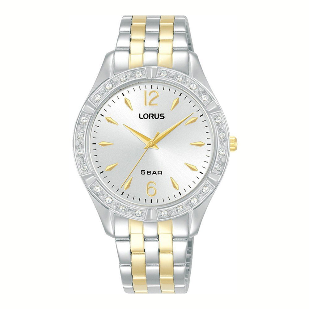 Lorus RG267WX9 Damenuhr - Shopgalaxy.ch