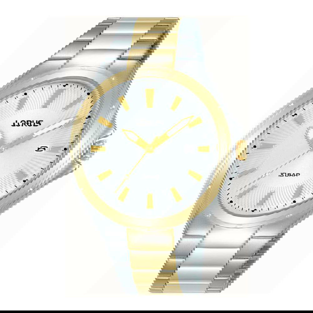 Lorus RH944PX9 Herrenuhr - Shopgalaxy.ch