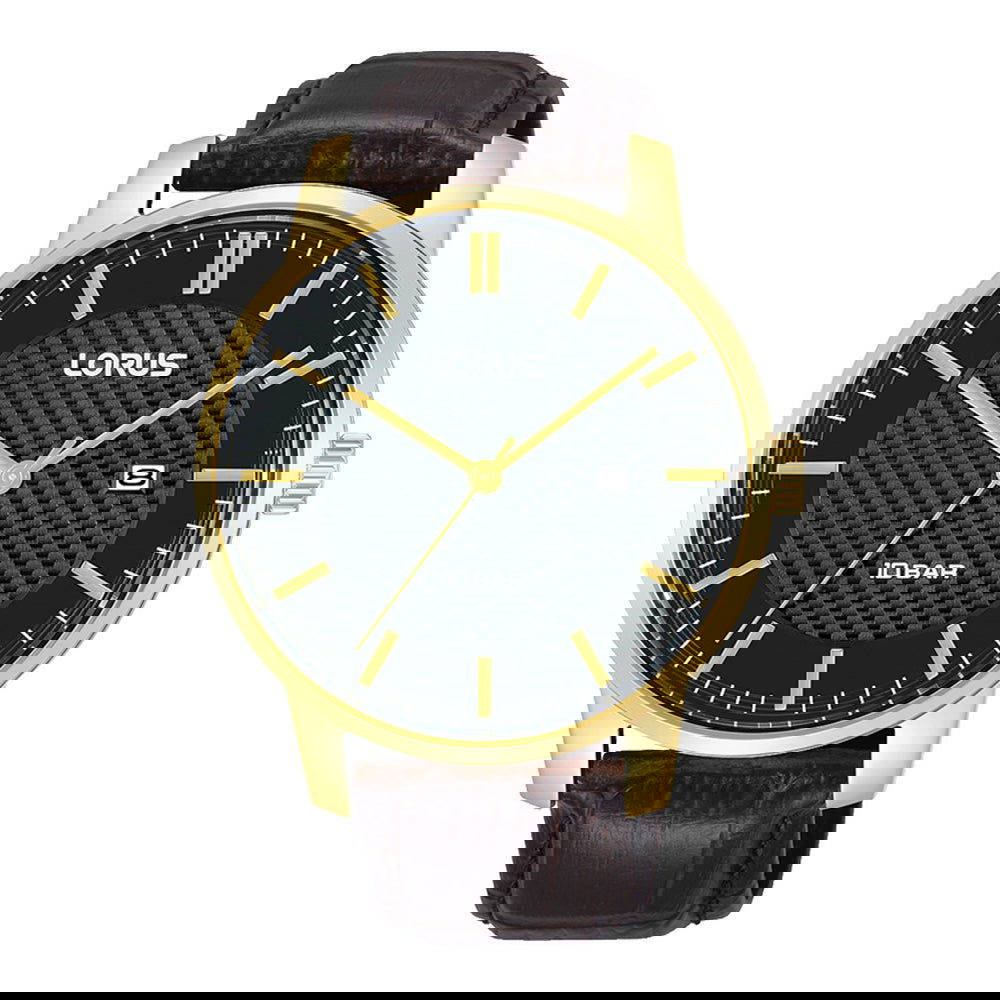 Lorus RH980NX9 Herrenuhr - Shopgalaxy.ch