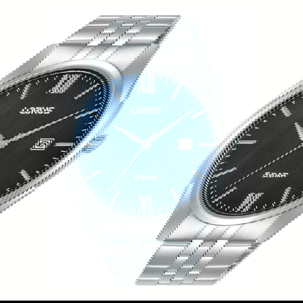 Lorus RH985PX9 Herrenuhr - Shopgalaxy.ch