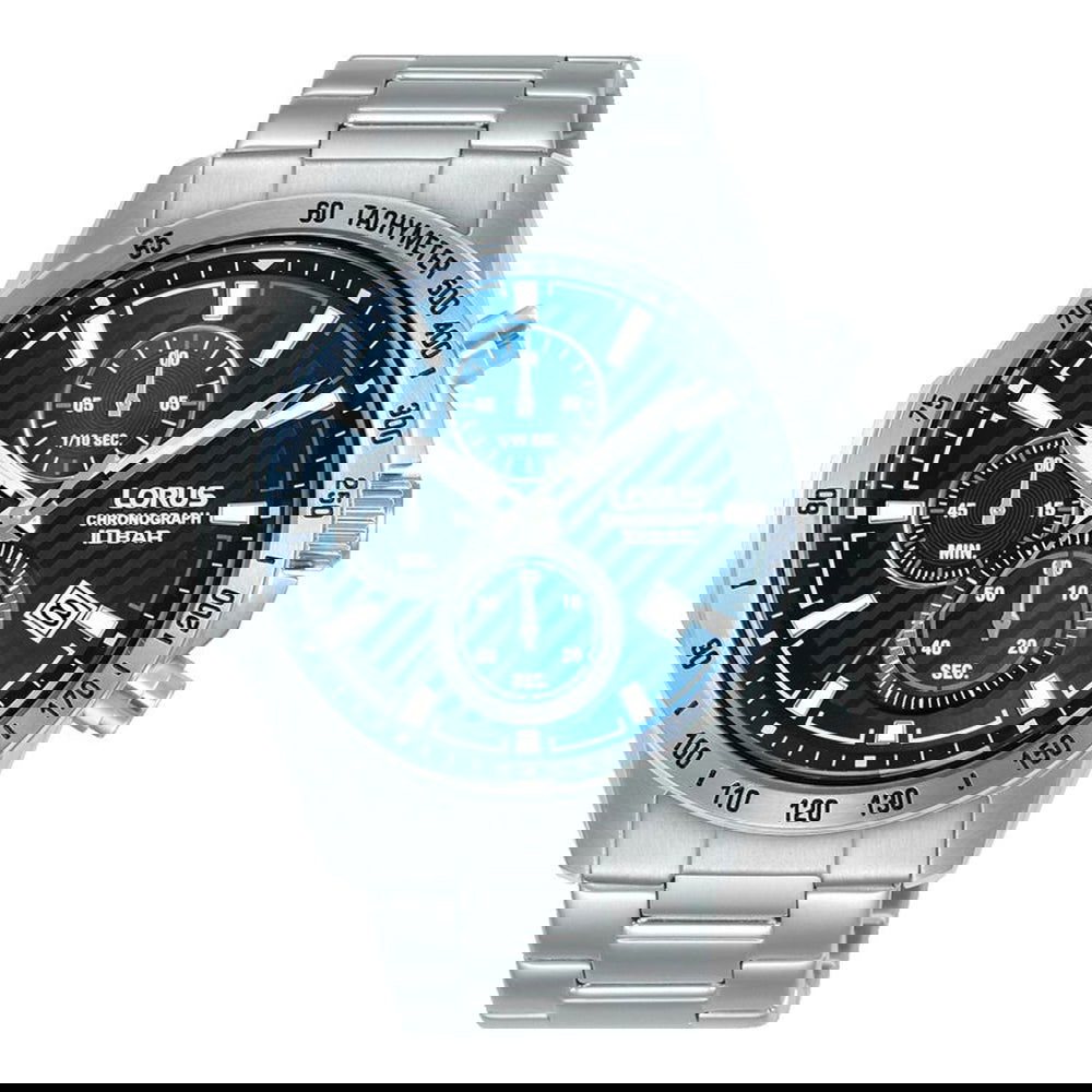 Lorus RM393HX9 Herrenuhr Chronograph - Shopgalaxy.ch