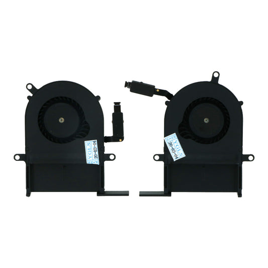 Lüfter für Macbook Retina Pro 13.3" A1425 2012-2013 Ori 2 Stück im Set - Shopgalaxy