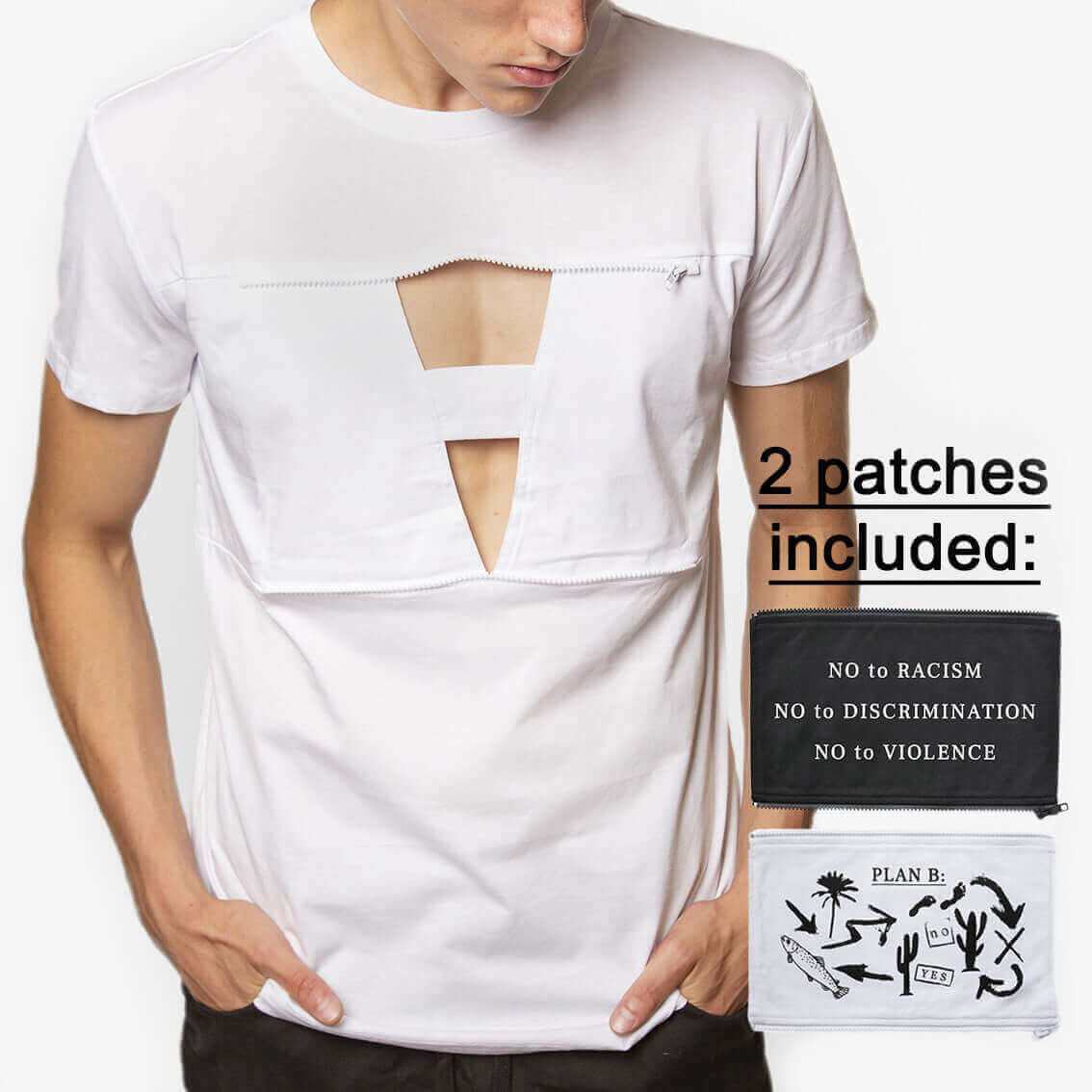 MULTI Shirt - Shopgalaxy.ch