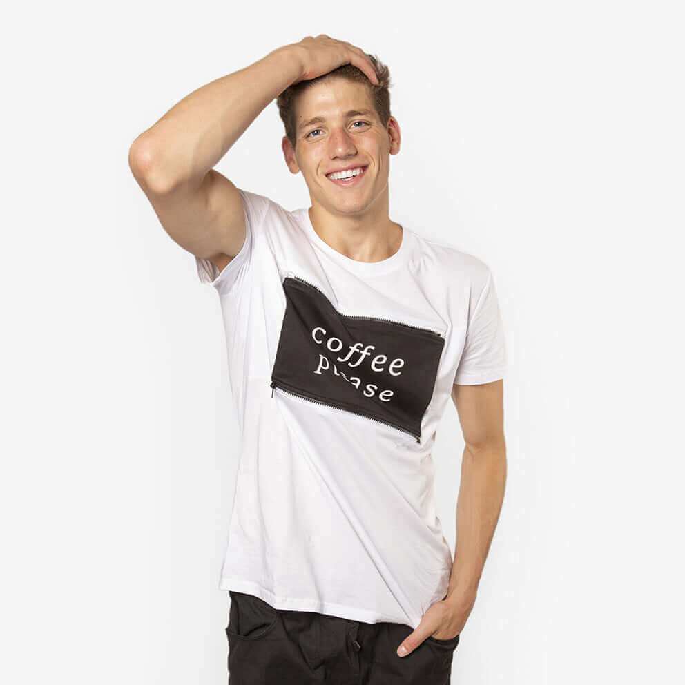 MULTI Shirt - Shopgalaxy.ch