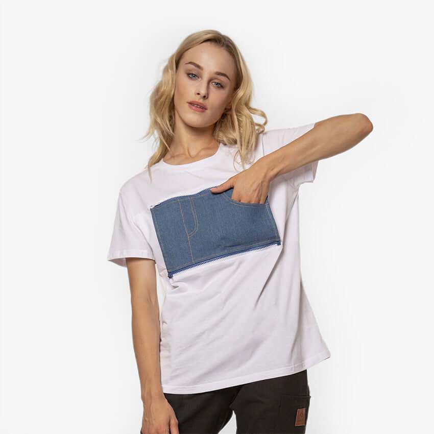 MULTI Shirt - Shopgalaxy.ch