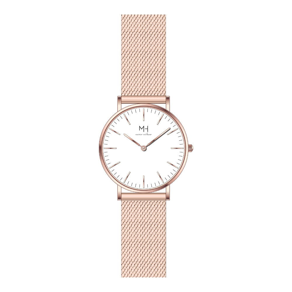 Marco Milano MH99118L1 Damenuhr - Shopgalaxy.ch