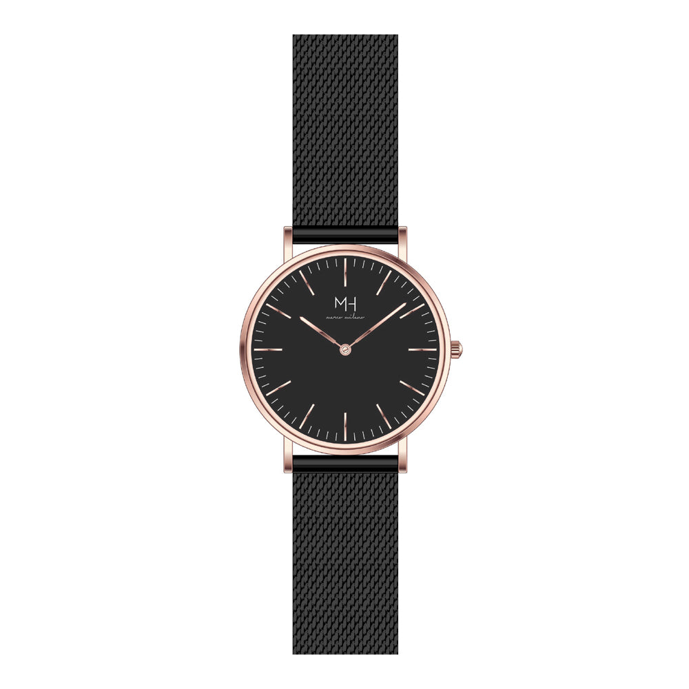 Marco Milano MH99118L2 Damenuhr - Shopgalaxy.ch