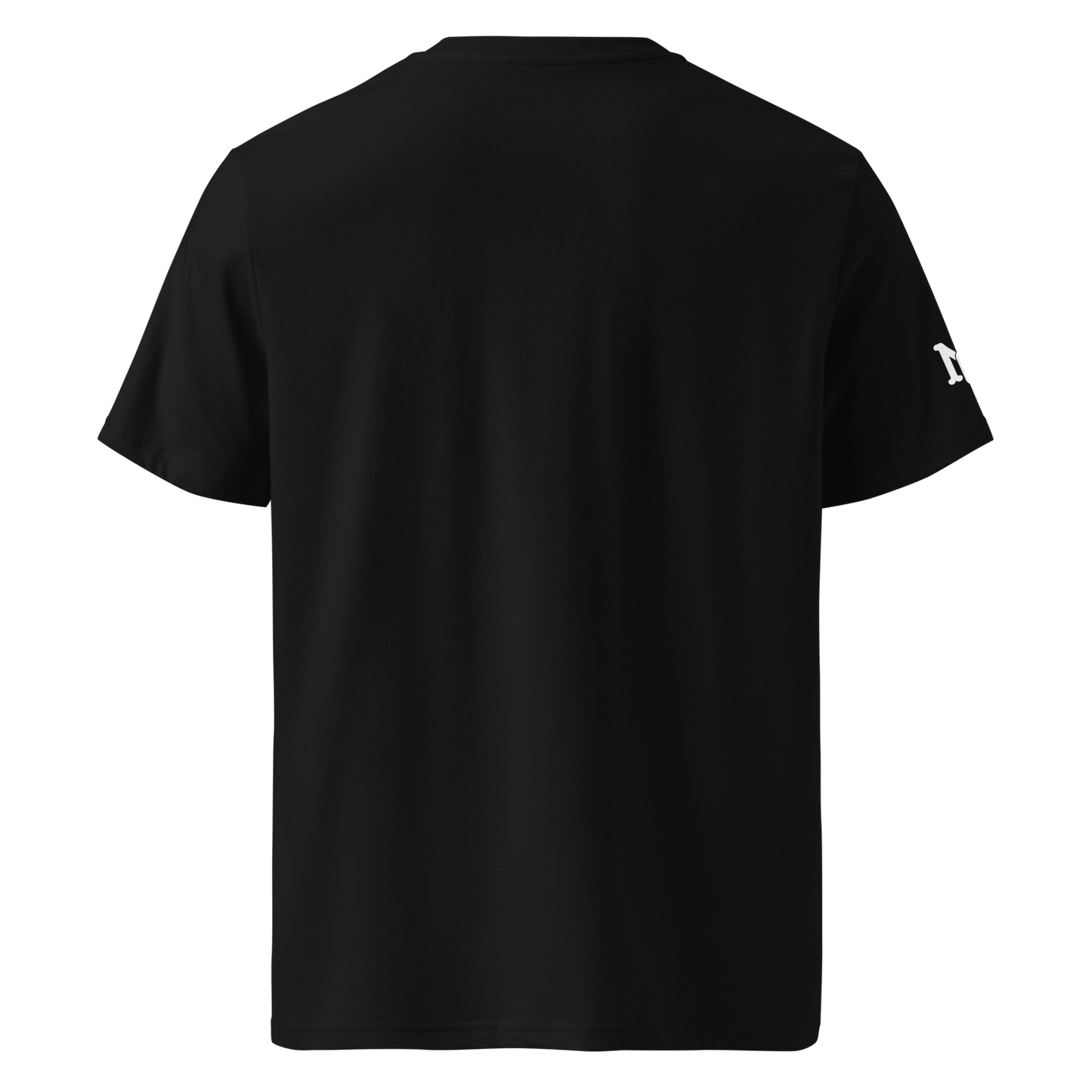 Moth Organic Tee - Shopgalaxy.ch