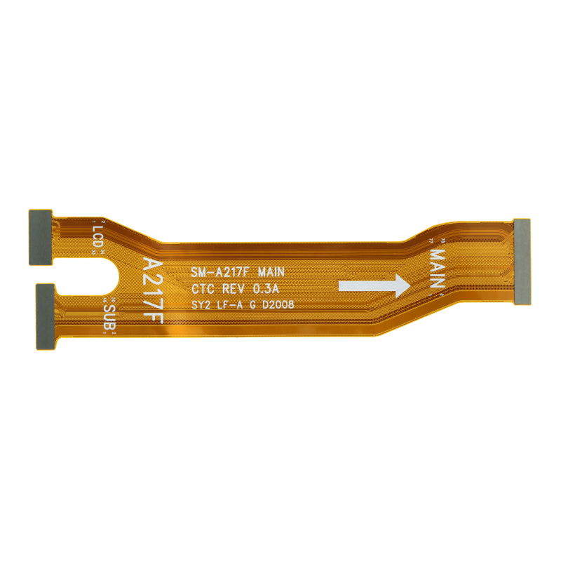 Motherboard Flex-Kabel für Samsung Galaxy A21s A217 - Shopgalaxy