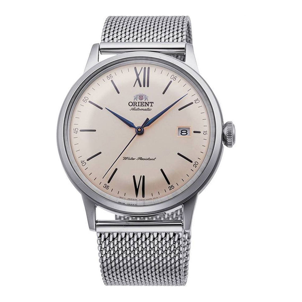 Orient Bambino Automatic RA-AC0020G30B Herrenuhr - Shopgalaxy.ch
