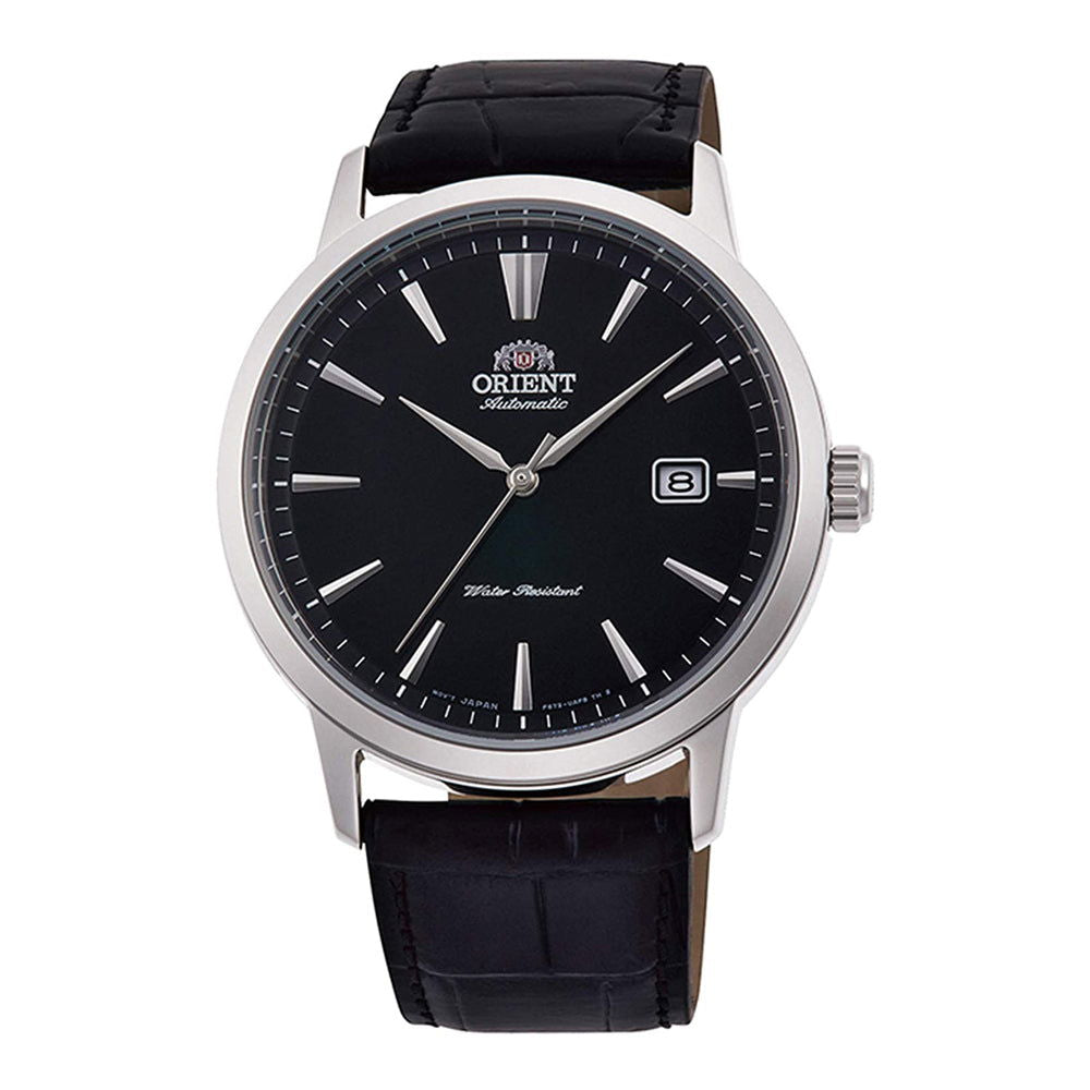 Orient Bambino Automatic RA-AC0F05B30B Herrenuhr - Shopgalaxy.ch