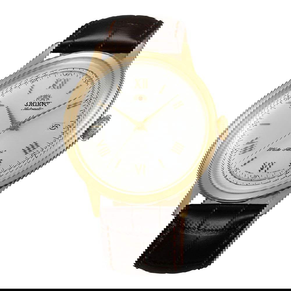 Orient Bambino Automatic TAC00007W0 Herrenuhr - Shopgalaxy.ch