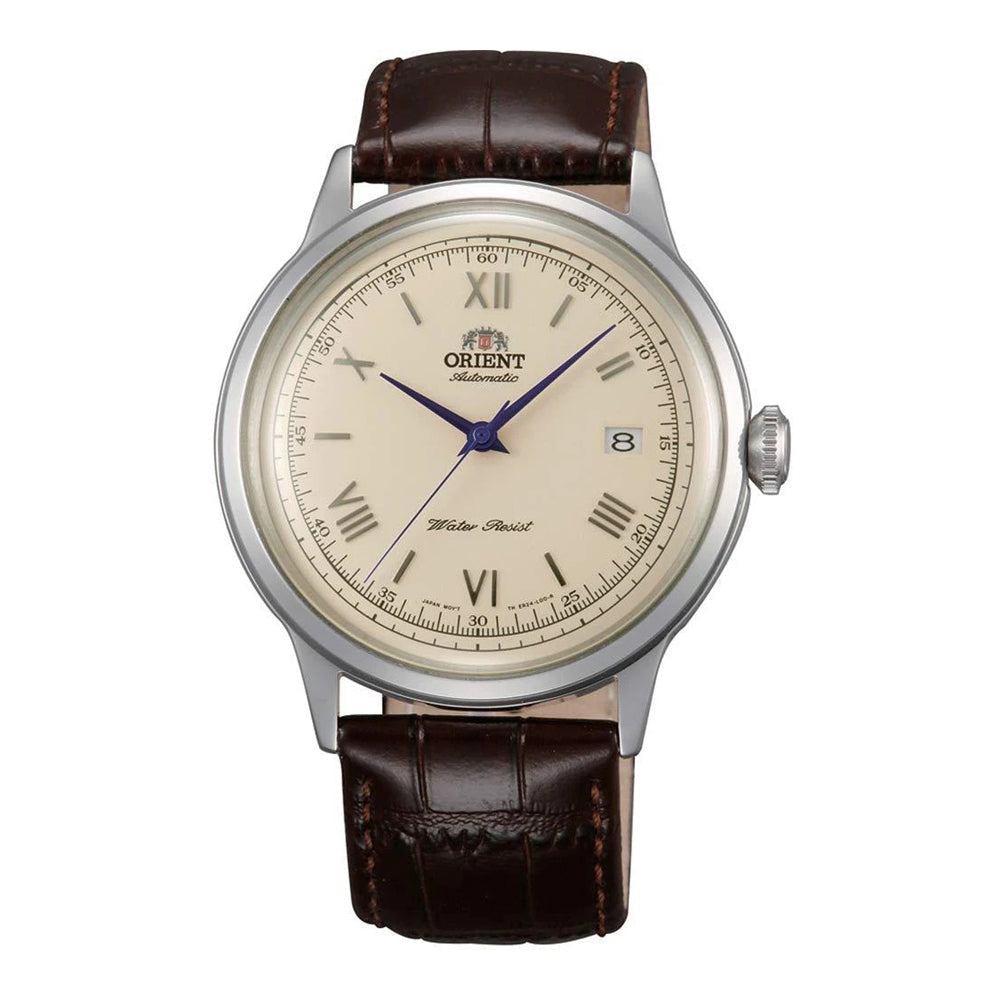 Orient Bambino Automatic TAC00009N0 Herrenuhr - Shopgalaxy.ch