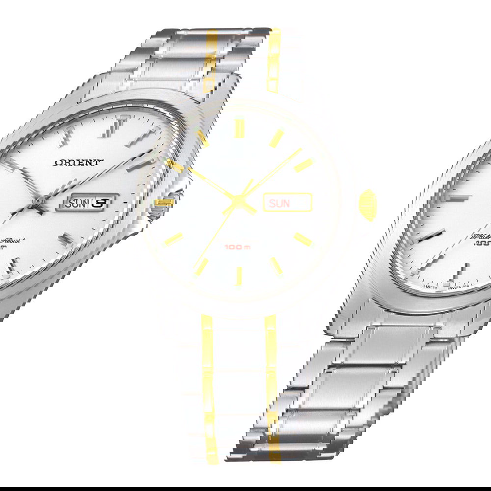Orient Classic FUG0Q002W6 Herrenuhr - Shopgalaxy.ch