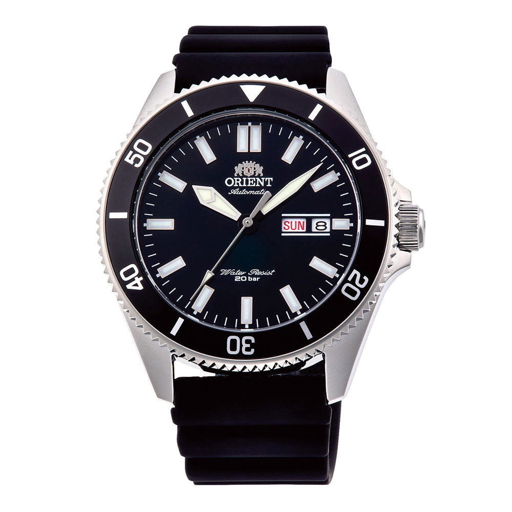 Orient Mako XL II Automatic RA-AA0010B39B Herrenuhr - Shopgalaxy.ch