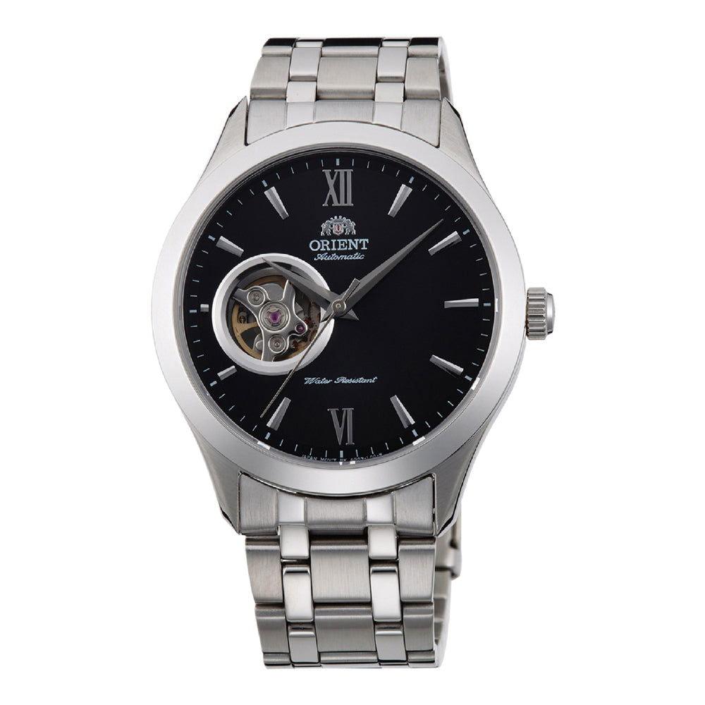 Orient Open Heart Automatic FAG03001B0 Herrenuhr - Shopgalaxy.ch