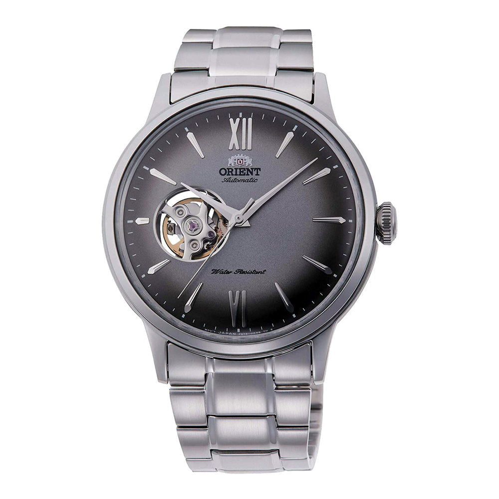 Orient Open Heart Automatic RA-AG0029N30B Herrenuhr - Shopgalaxy.ch