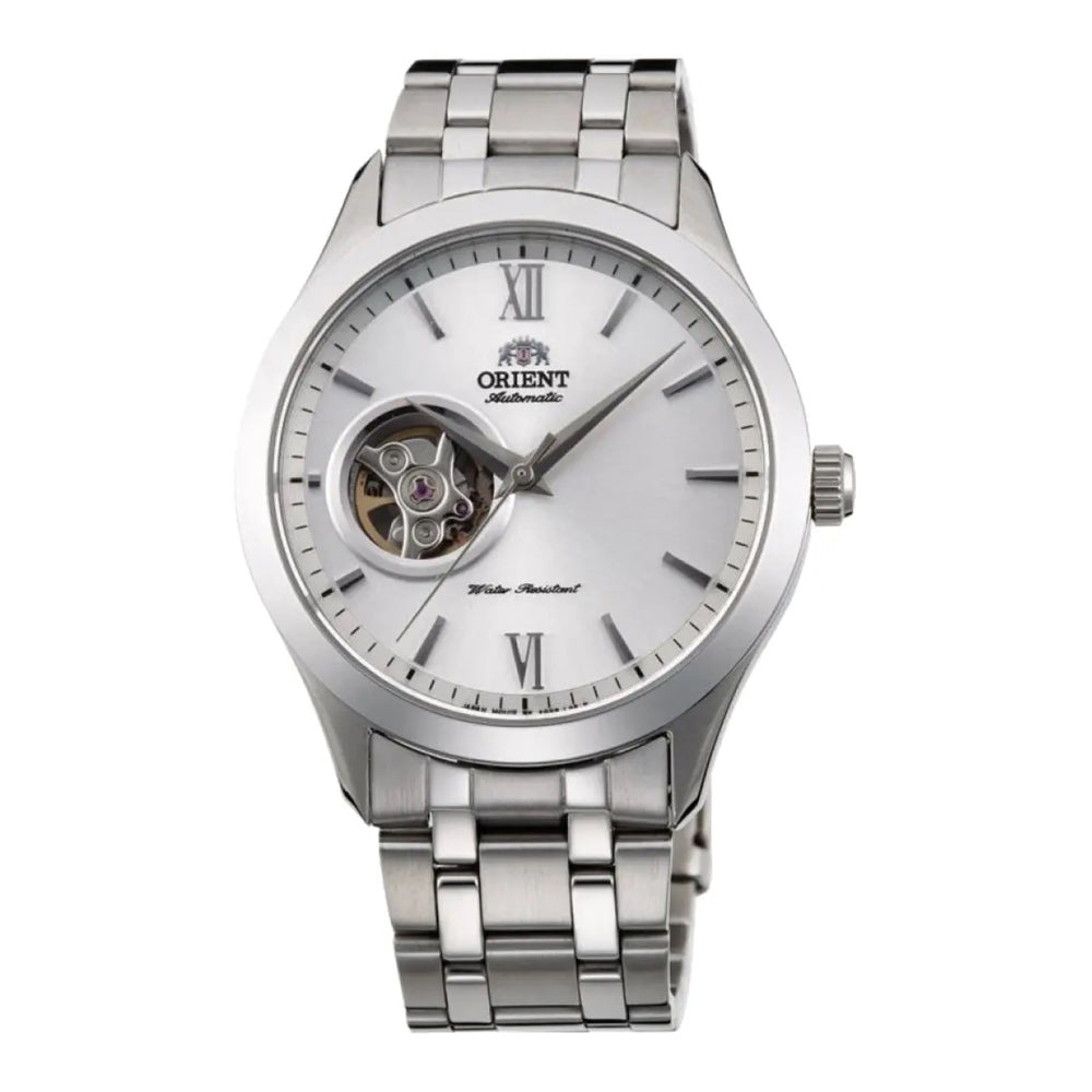 Orient Open Heart Automatic TAG03001W0 Herrenuhr - Shopgalaxy.ch